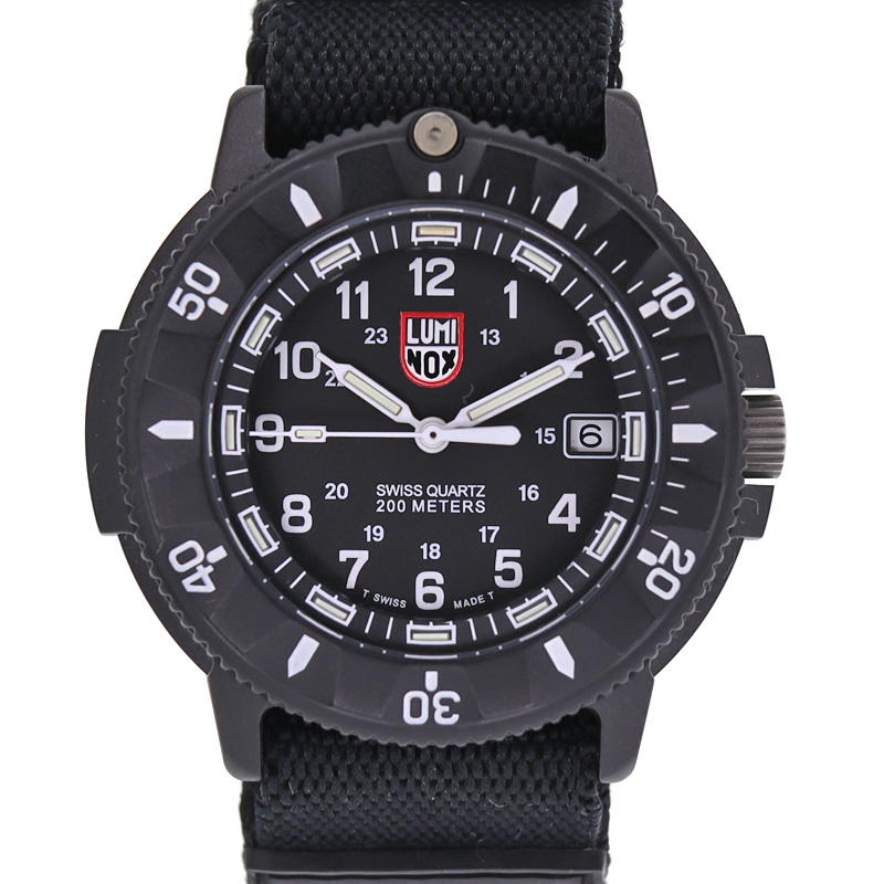ルミノックス 腕時計 - 3000/3900 メンズ（LUMINOX ルミノックス