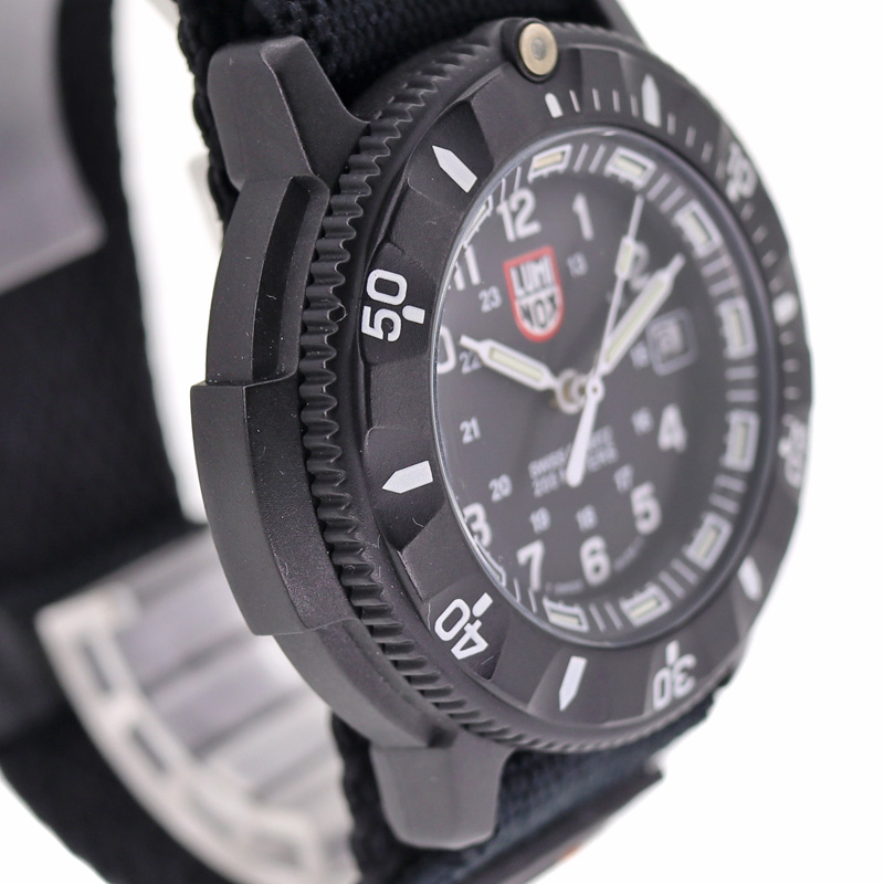 LUMINOX SERIES3000／3900 クォーツ 質屋かんてい局オンラインショップ / LUMINOX【ルミノックス
