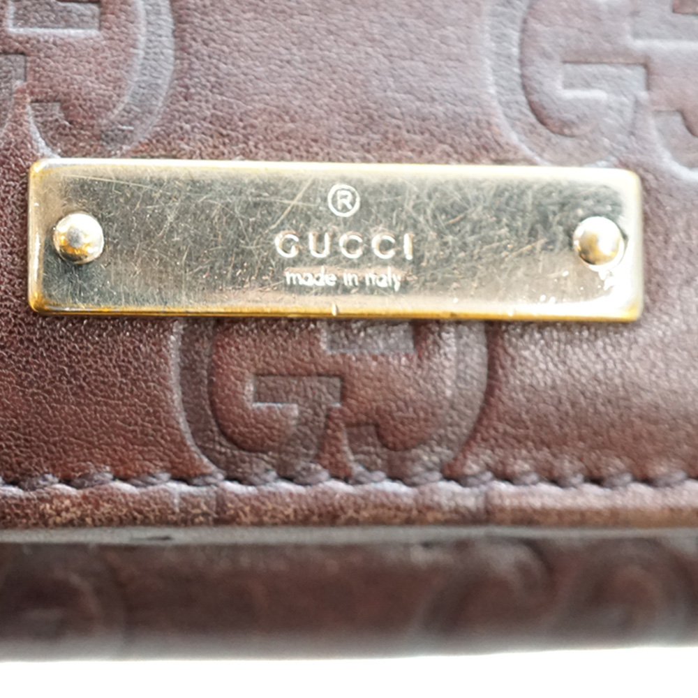 質屋かんてい局オンラインショップ / 北名古屋店 GUCCI【グッチ