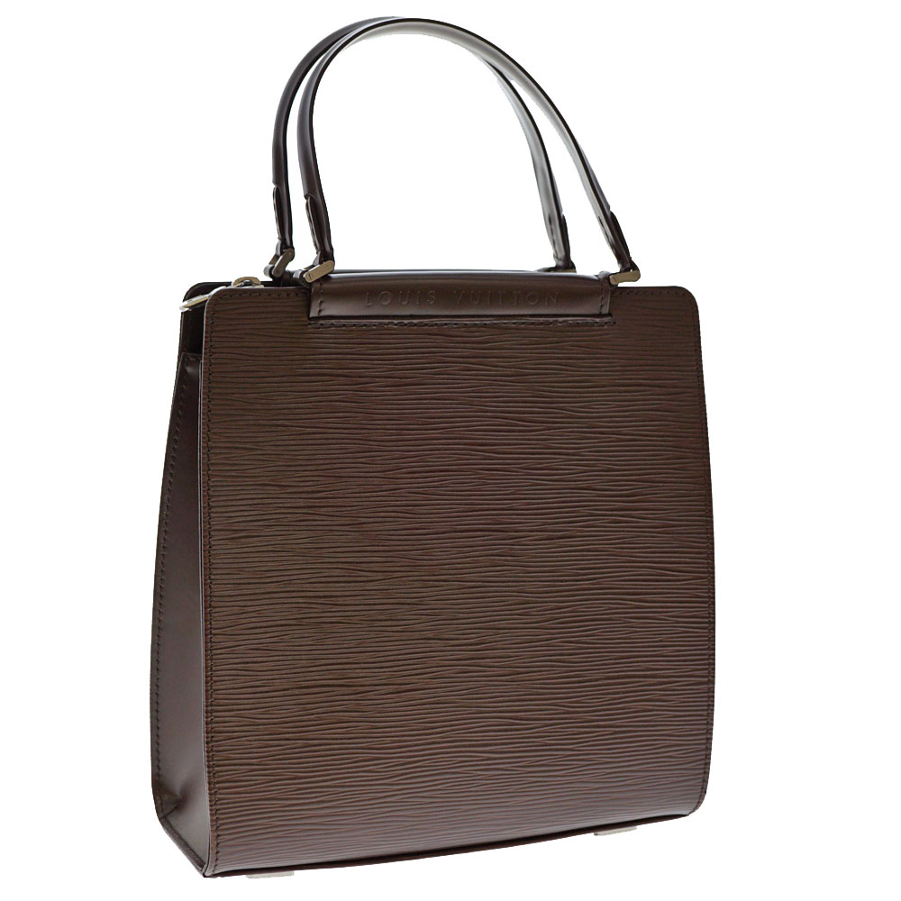 LOUIS VUITTON ルイヴィトン ハンドバッグ フィガリPM エピ