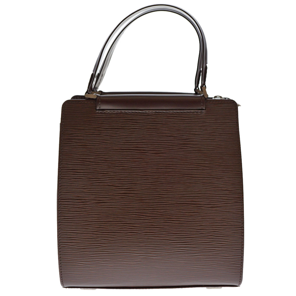 ヴィトン エピ フィガリPM ハンドバッグ M5201B ライラック ヴィトン エピ フィガリPM ハンドバッグ M5201B ライラック ヴィトン