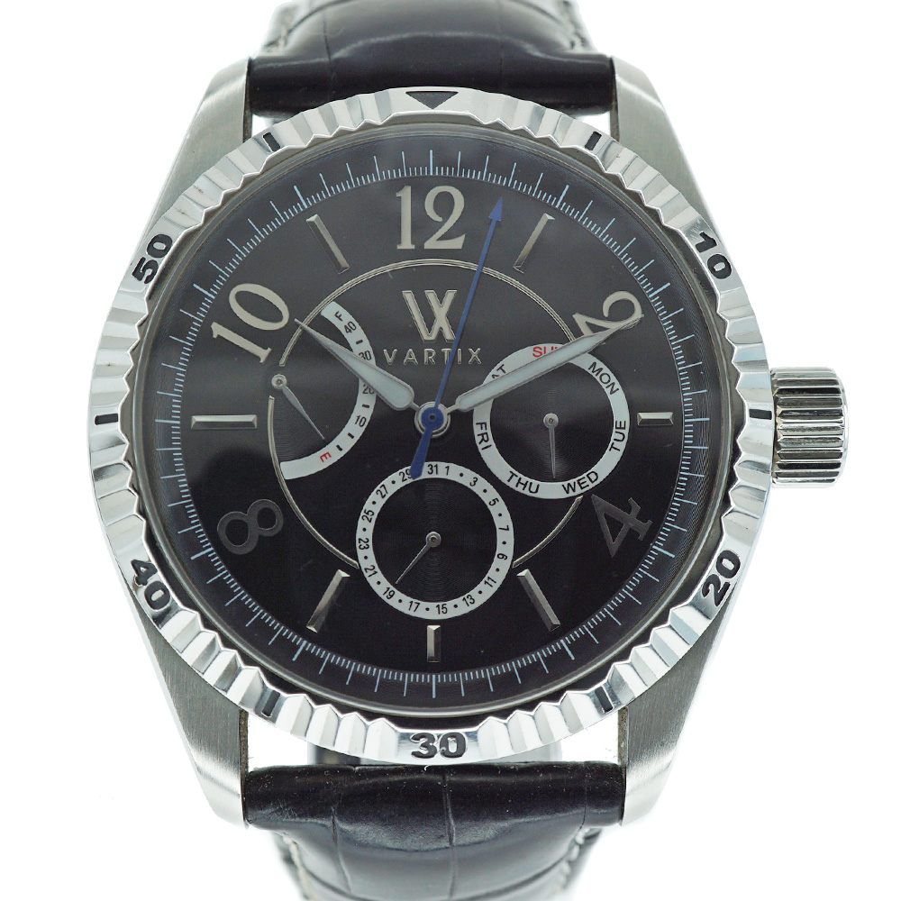 VARTIXヴァティックス 腕時計G704 ALIVEアライブ