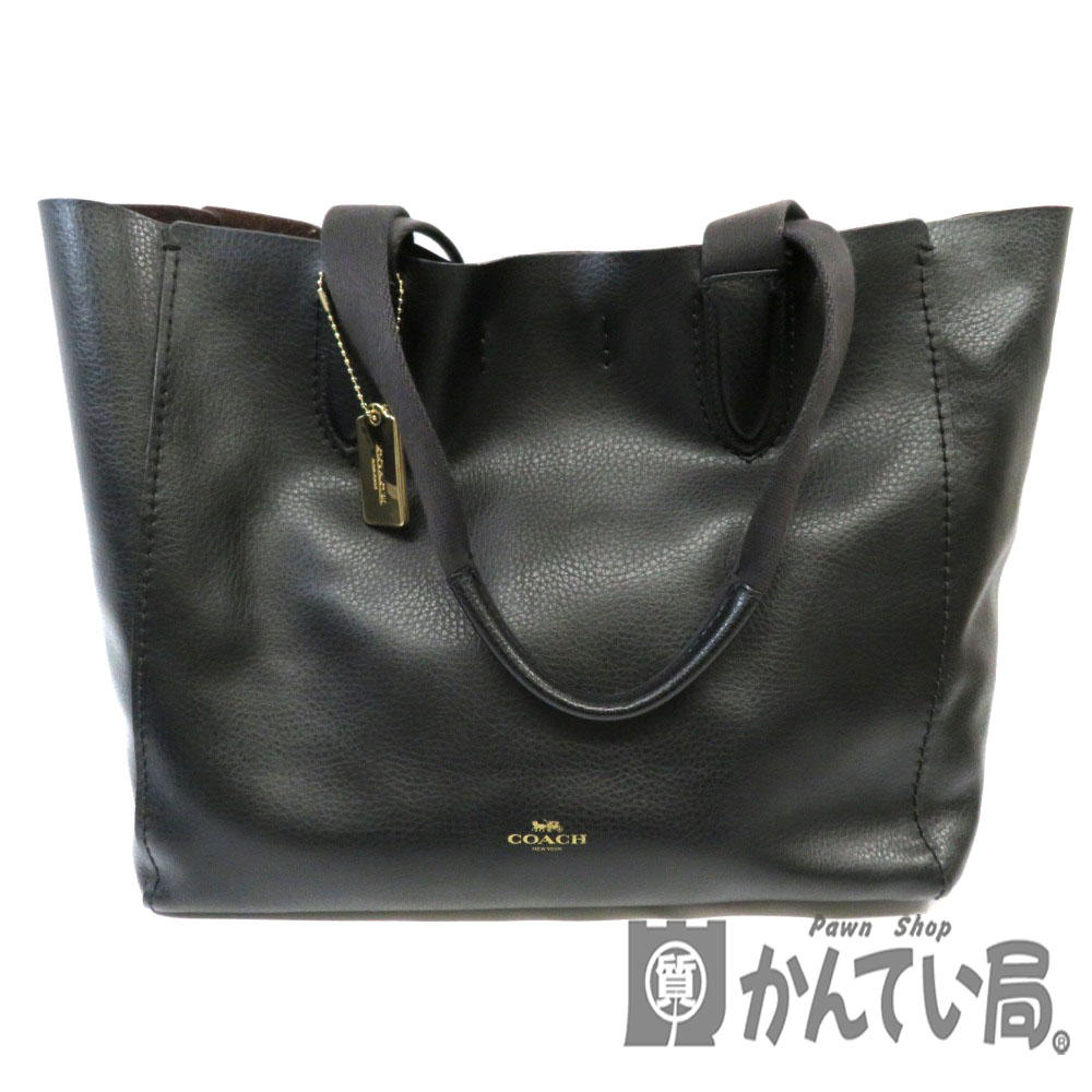 質屋かんてい局オンラインショップ / COACH【コーチ】F58660 トート