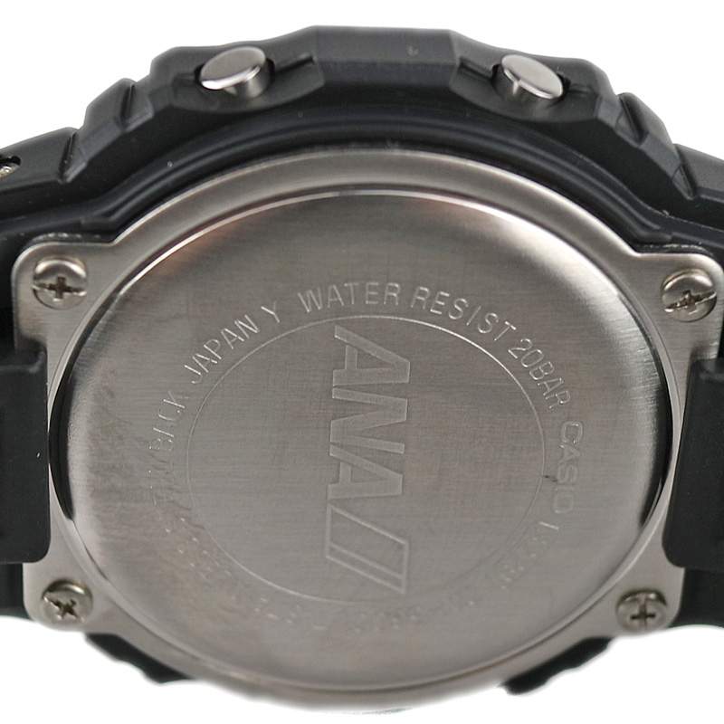 質屋かんてい局オンラインショップ / カシオ G-SHOCK DW-5600VT