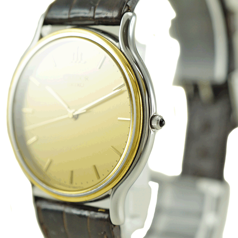 質屋かんてい局オンラインショップ / SEIKO【セイコー】 CREDOR