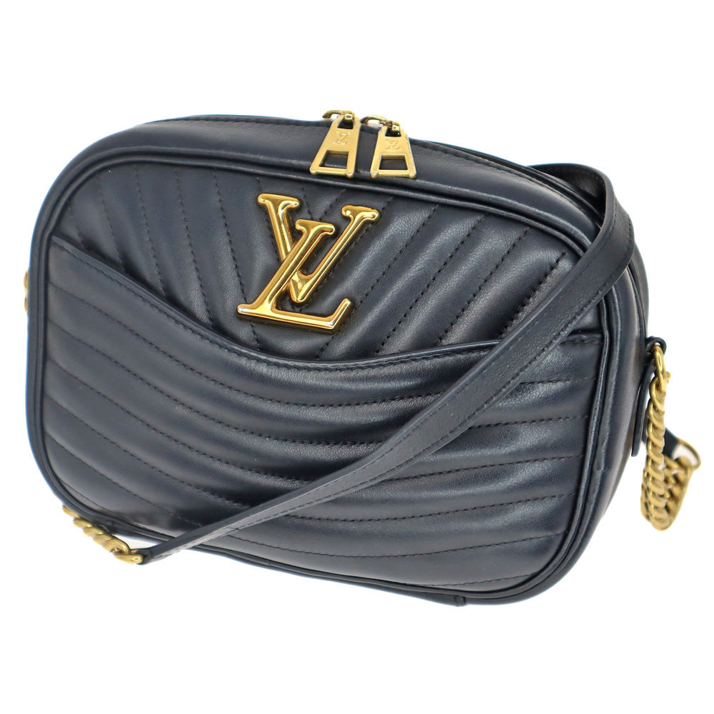 ルイ・ヴィトン ショルダーバッグ ニューカメラバッグ M5867（ヴィトン  