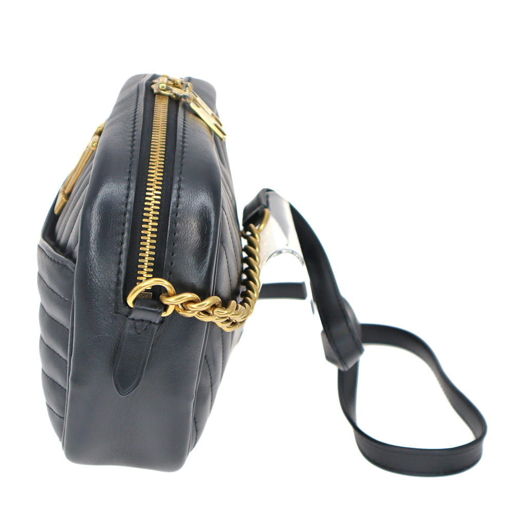 極上美品❣️ルイヴィトン ニューウェーブ ニューカメラ バッグ　ブラック M04 極上美品❣️ルイヴィトン ニューウェーブ ニューカメラ バッグ