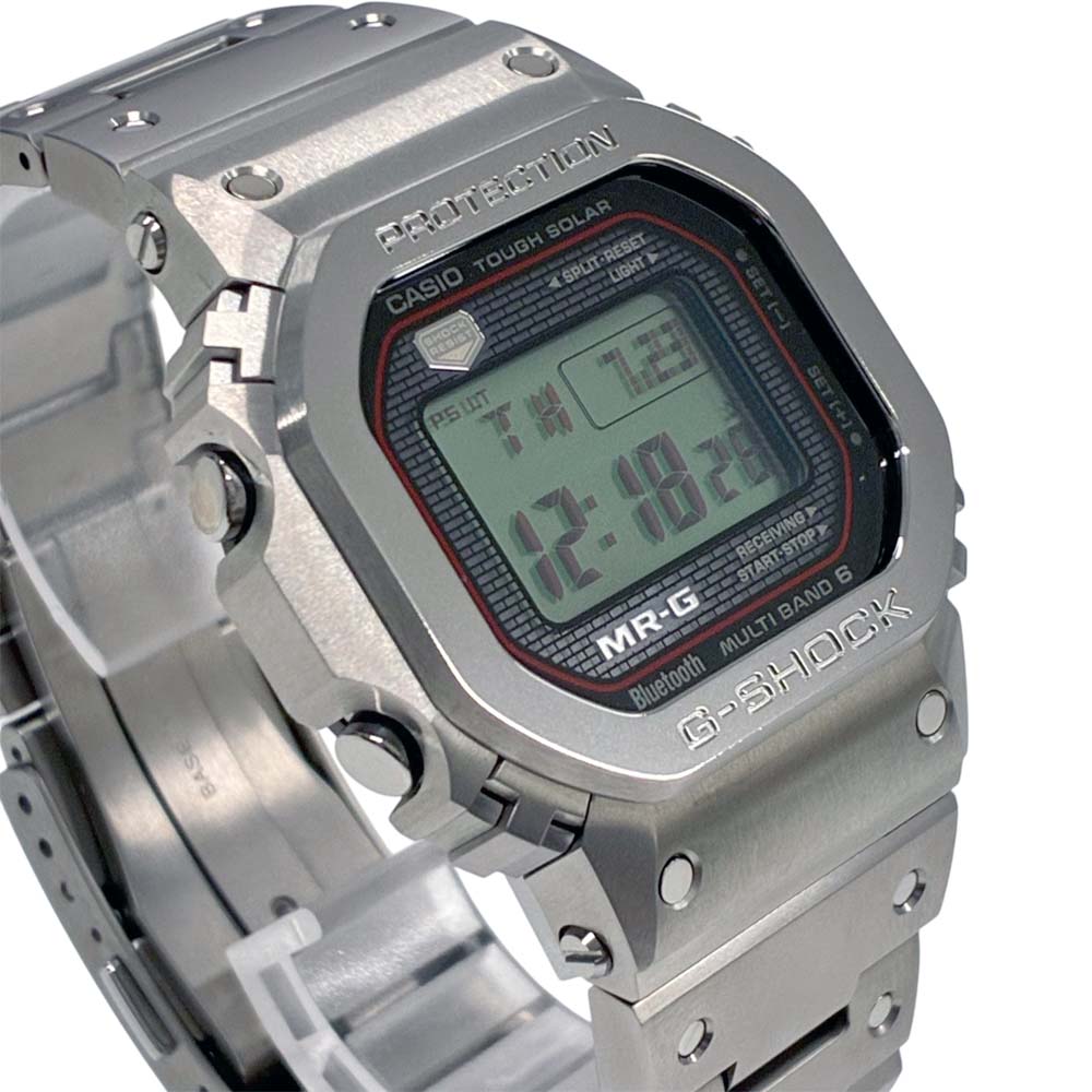 質屋かんてい局オンラインショップ / カシオ Casio MRG-B5000D-1JR