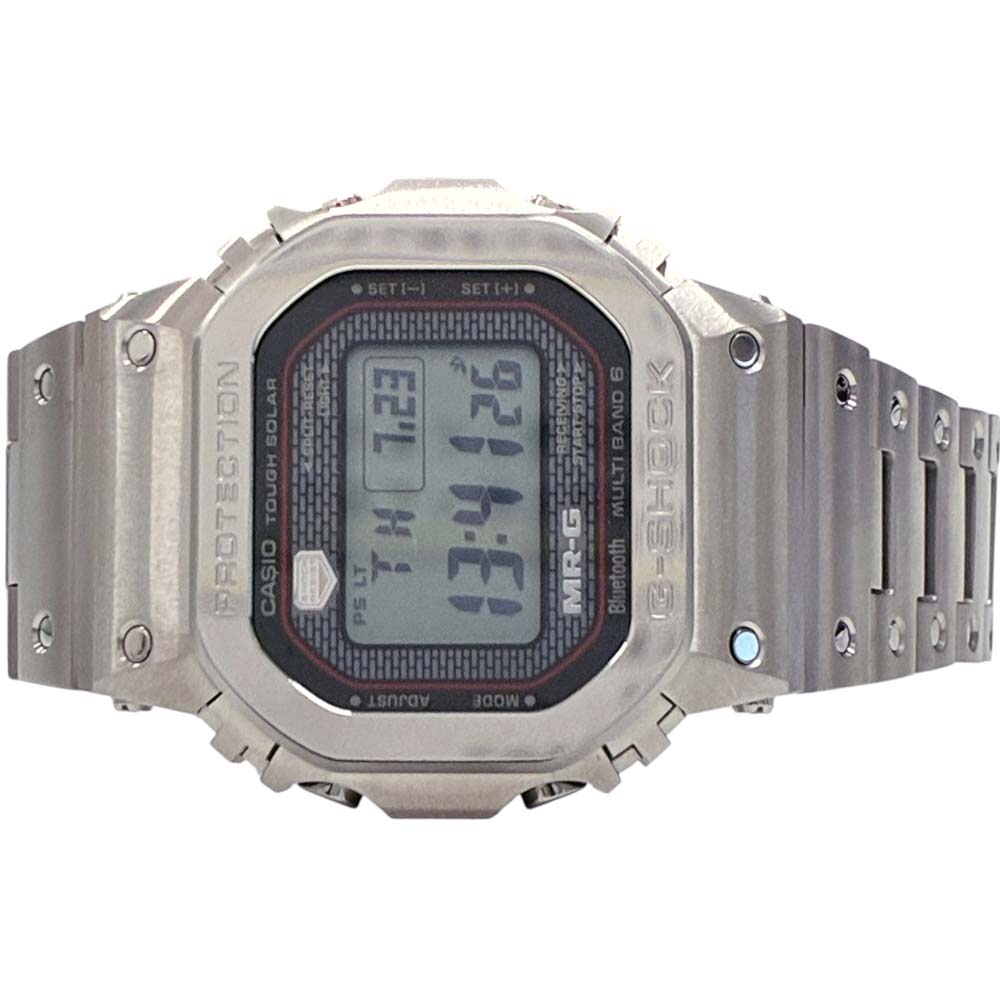 質屋かんてい局オンラインショップ / カシオ Casio MRG-B5000D-1JR