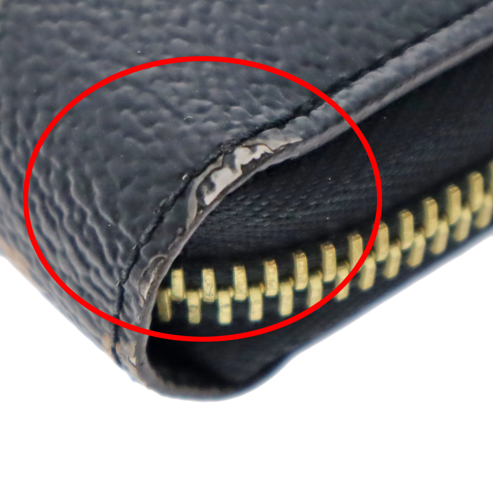 LV財布 LOUIS VUITTON ルイヴィトン 長財布 モノグラム ヴェルニ