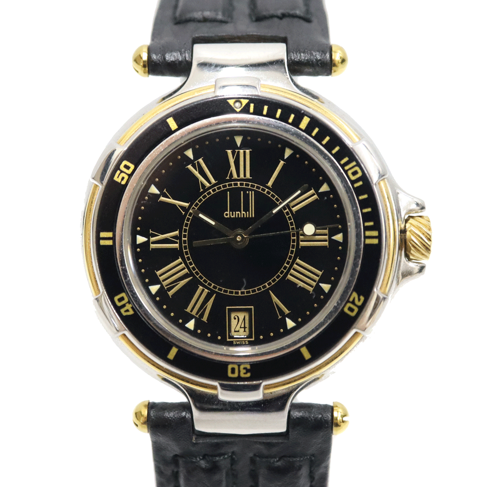 質屋かんてい局オンラインショップ / ダンヒル dunhill ミレニアム