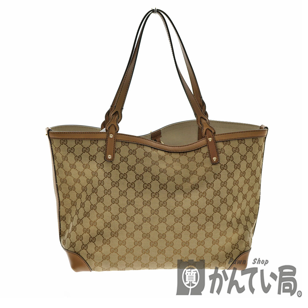 通常配送料無料 グッチ GUCCI トートバッグ 247209 493075 レディース ...