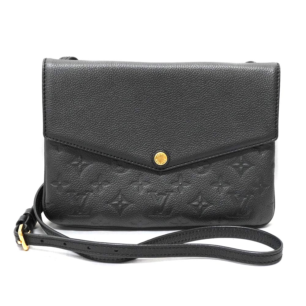 ルイヴィトン Louisvuitton M50258 トワイス ショルダーバッグ 【中古】