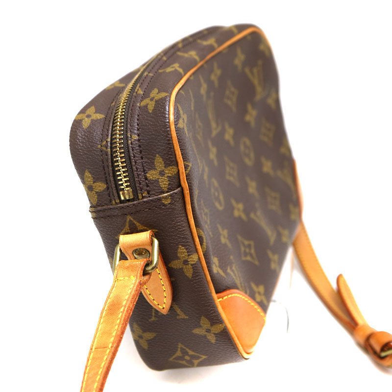 LOUIS VUITTON - LOUIS VUITTON トロカデロ24 ショルダーバッグ