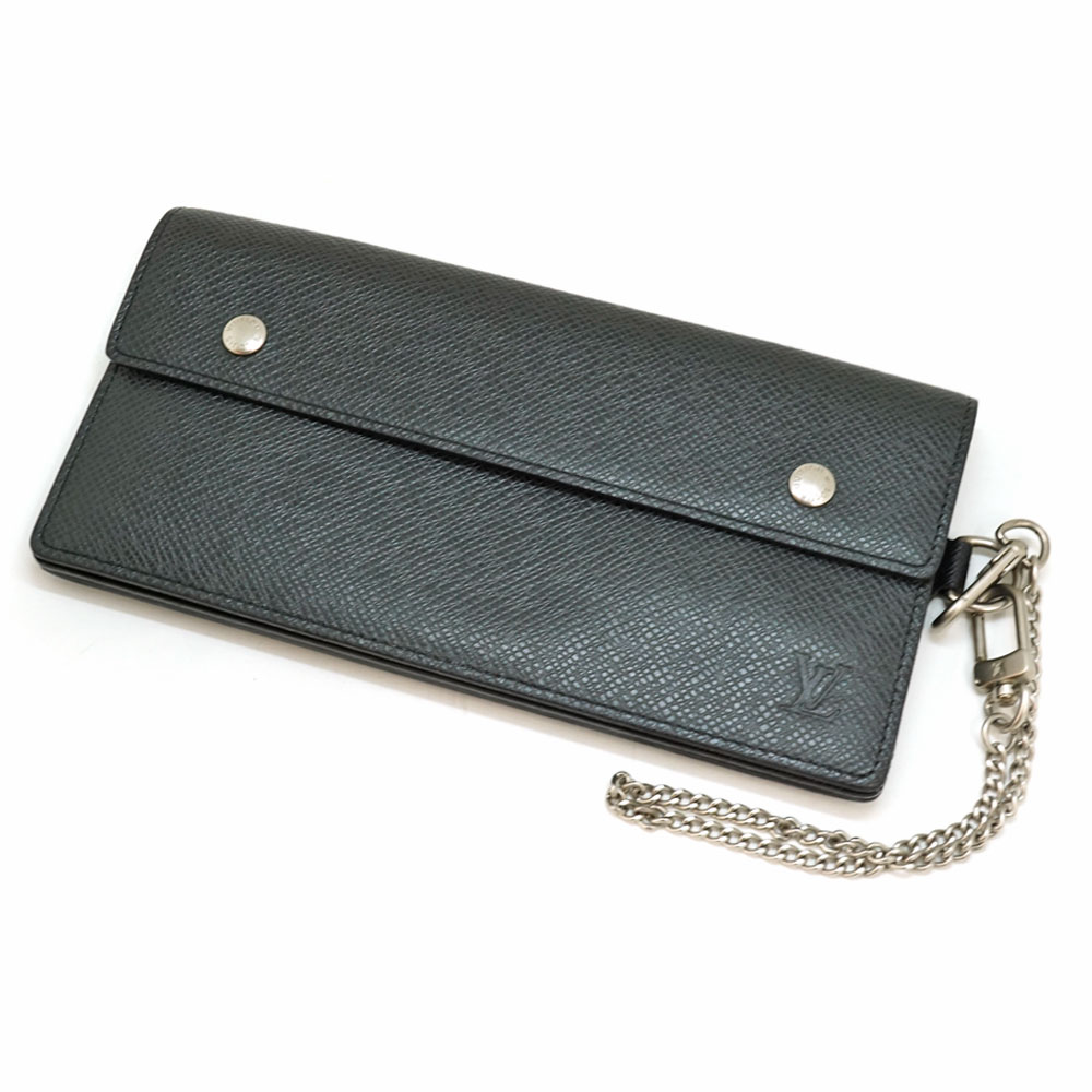 人気】LOUIS VUITTON タイガラインアコルディオンチェーン付き