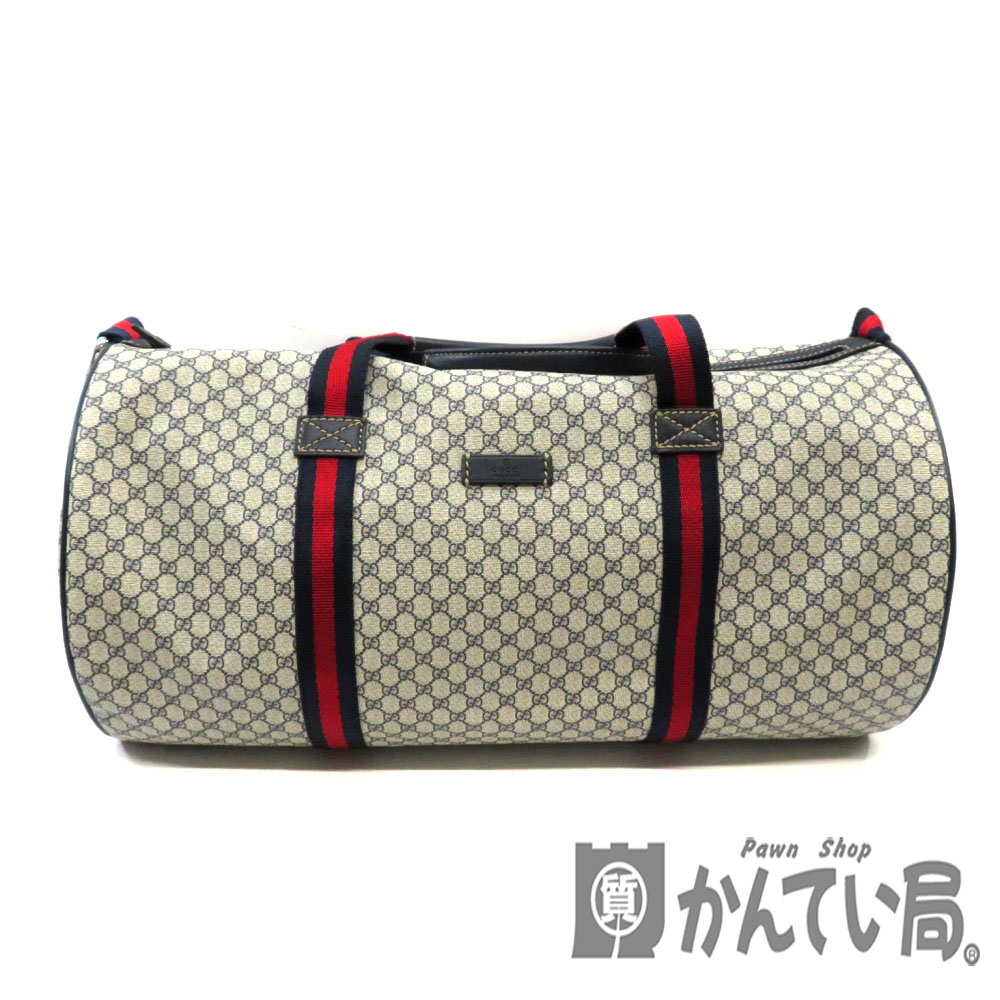 質屋かんてい局オンラインショップ / 細畑店 GUCCI 【グッチ】 311028