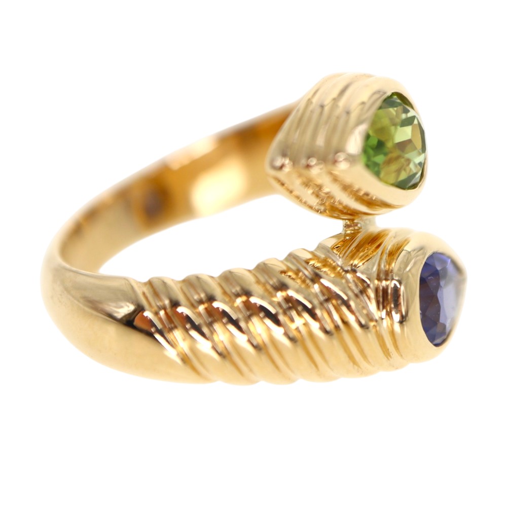 質屋かんてい局オンラインショップ / 春日井店 ブルガリ Bvlgari
