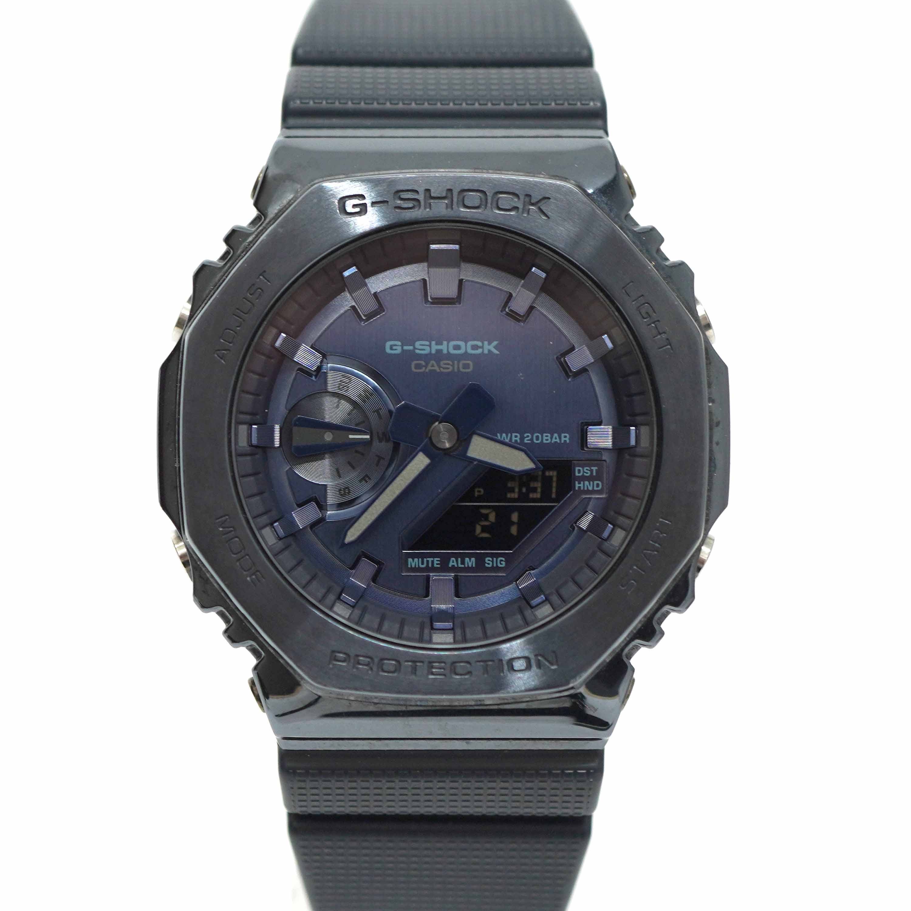 質屋かんてい局オンラインショップ / 北名古屋店 カシオ Casio GM