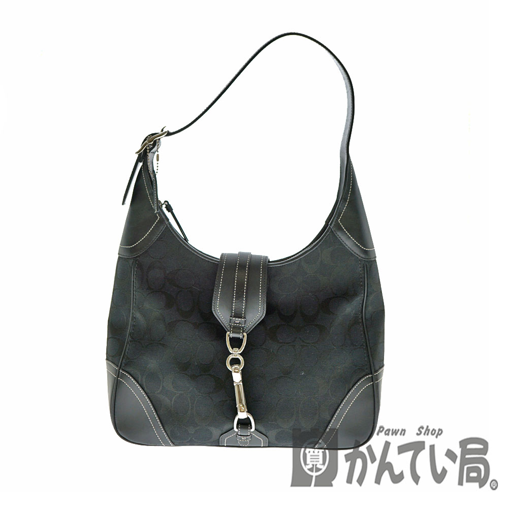 質屋かんてい局オンラインショップ / COACH【コーチ】8K02 ワン 