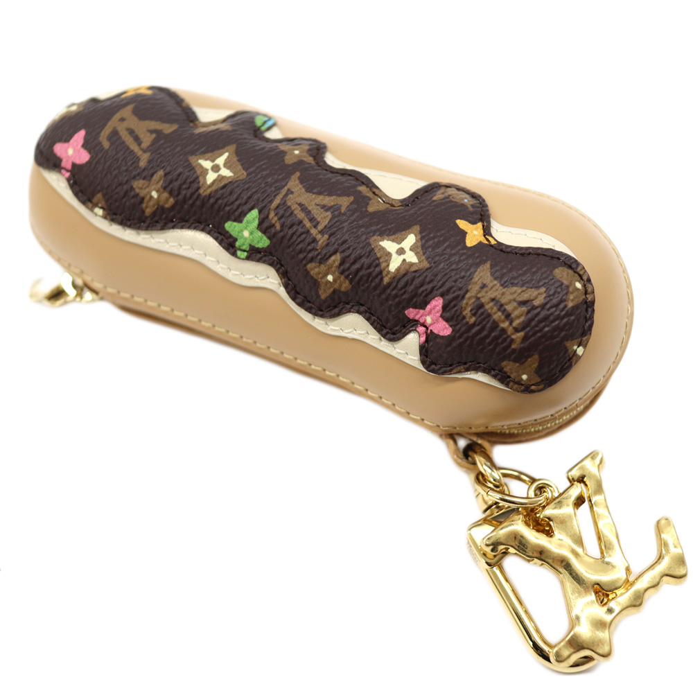 ルイ・ヴィトン Louisvuitton M01944 ポーチ・LVエクレア【中古】