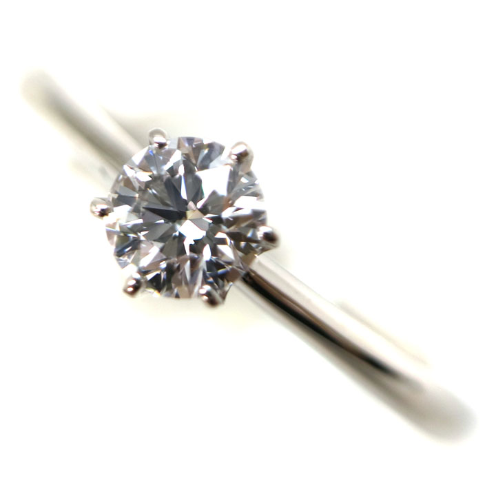 Pt1000　天然ダイヤモンドリング　サイズ8号　D0.05ct　純プラチナ Pt1000 天然ダイヤモンドリング サイズ8号 D0.05ct 純プラチナ Pt1000