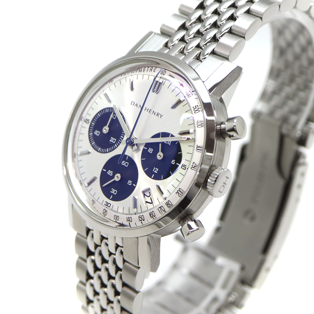 新品】ダンヘンリー1964 ライスブレス 19mm DAN HENRY 1964 ダン