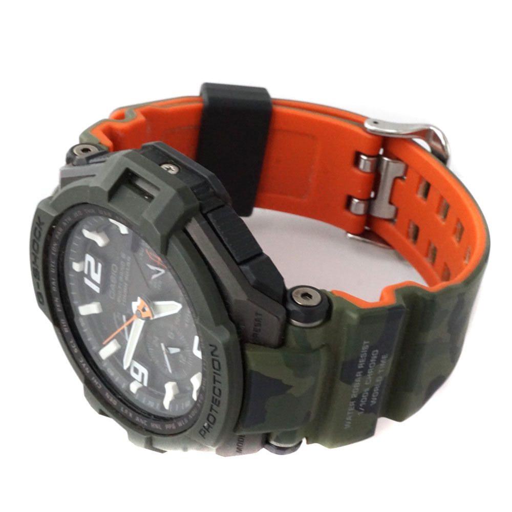 G-SHOCK GW-4000SC-3AJF 腕時計 カシオGショック ソーラー電波腕時計 CASIO G-SHOCK GW-4000SC-3AJF