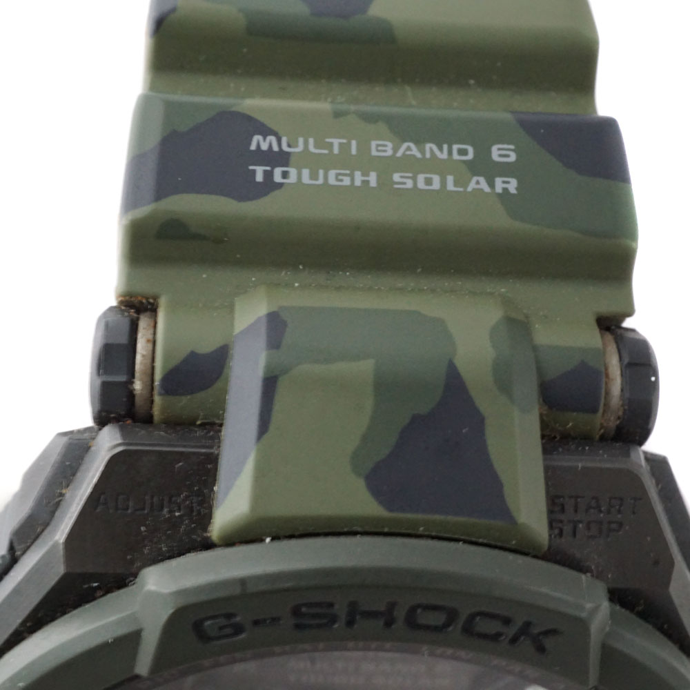 カシオGショックGW-4000SC-3AJFカモフラ CASIO G-SHOCK DW-4000SC