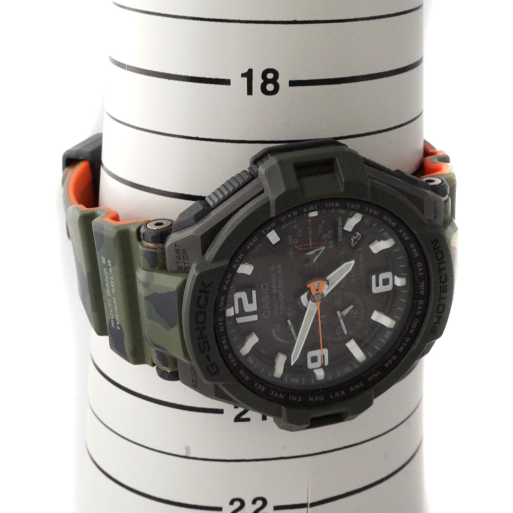 G-SHOCK GW-4000SC-3AJF 腕時計 カシオGショック ソーラー電波腕時計 CASIO G-SHOCK GW-4000SC-3AJF
