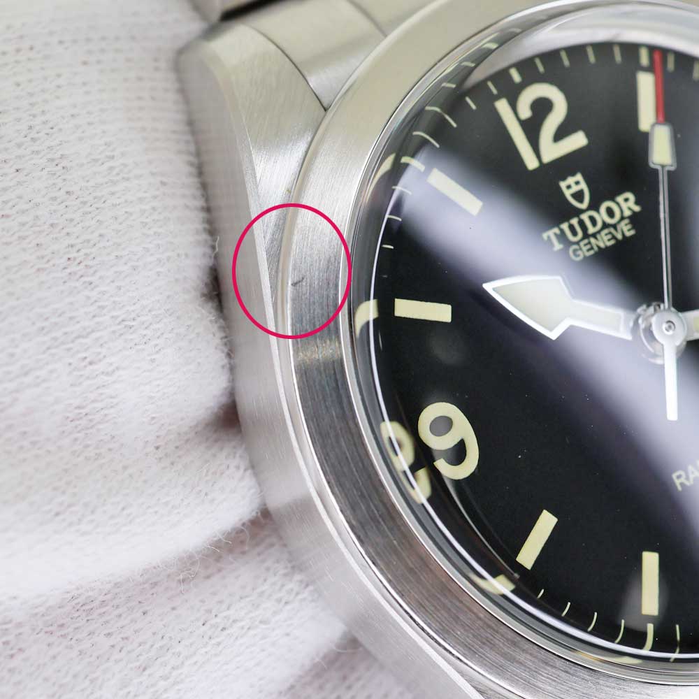 質屋かんてい局オンラインショップ / 小牧店 チューダー Tudor 79950