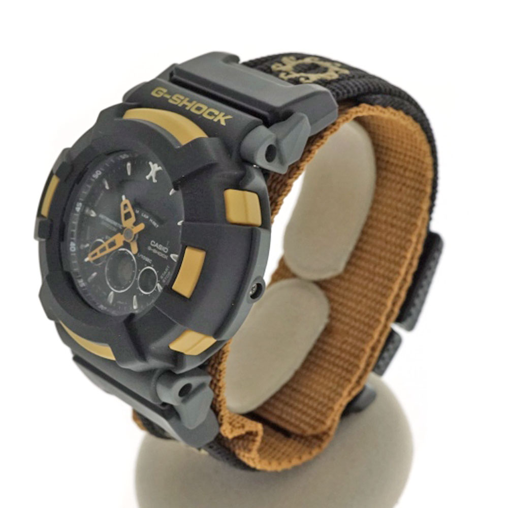 質屋かんてい局オンラインショップ / 細畑店 CASIO【カシオ】AW-510RX 