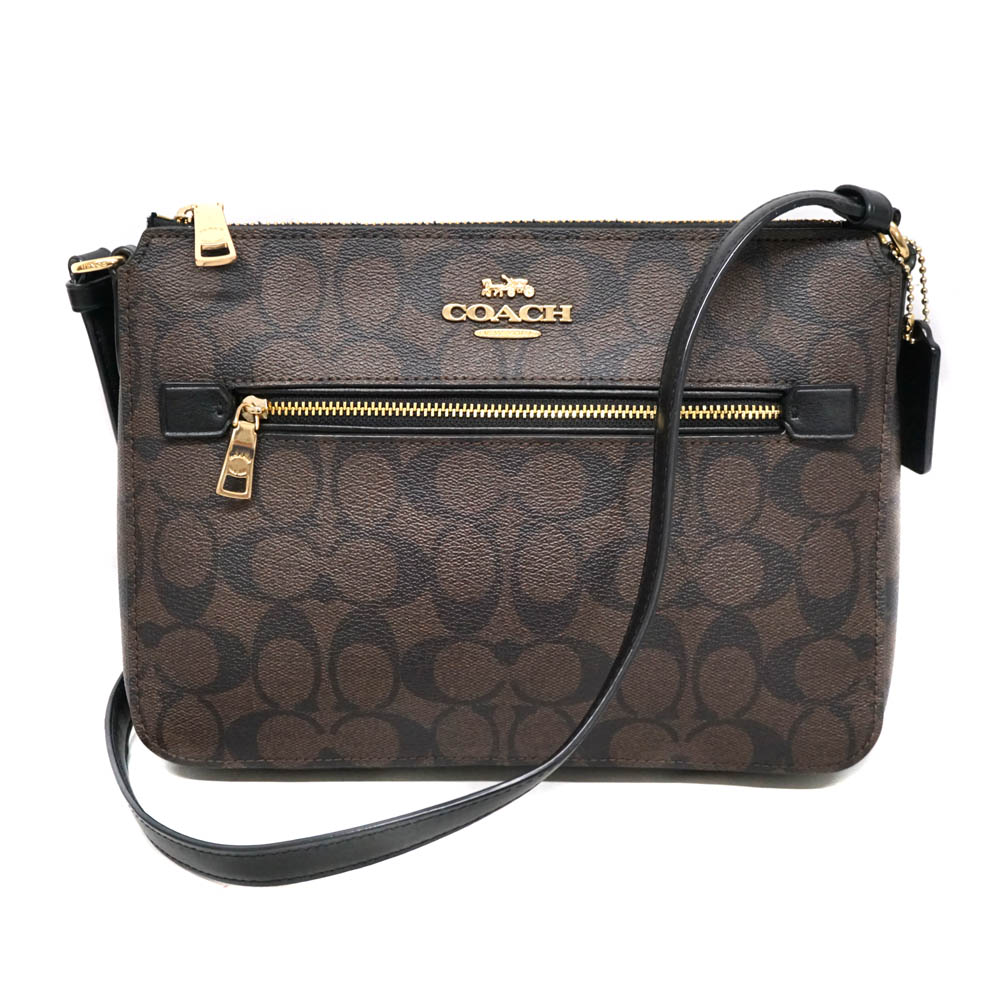 質屋かんてい局オンラインショップ / 細畑店 コーチ Coach 91018
