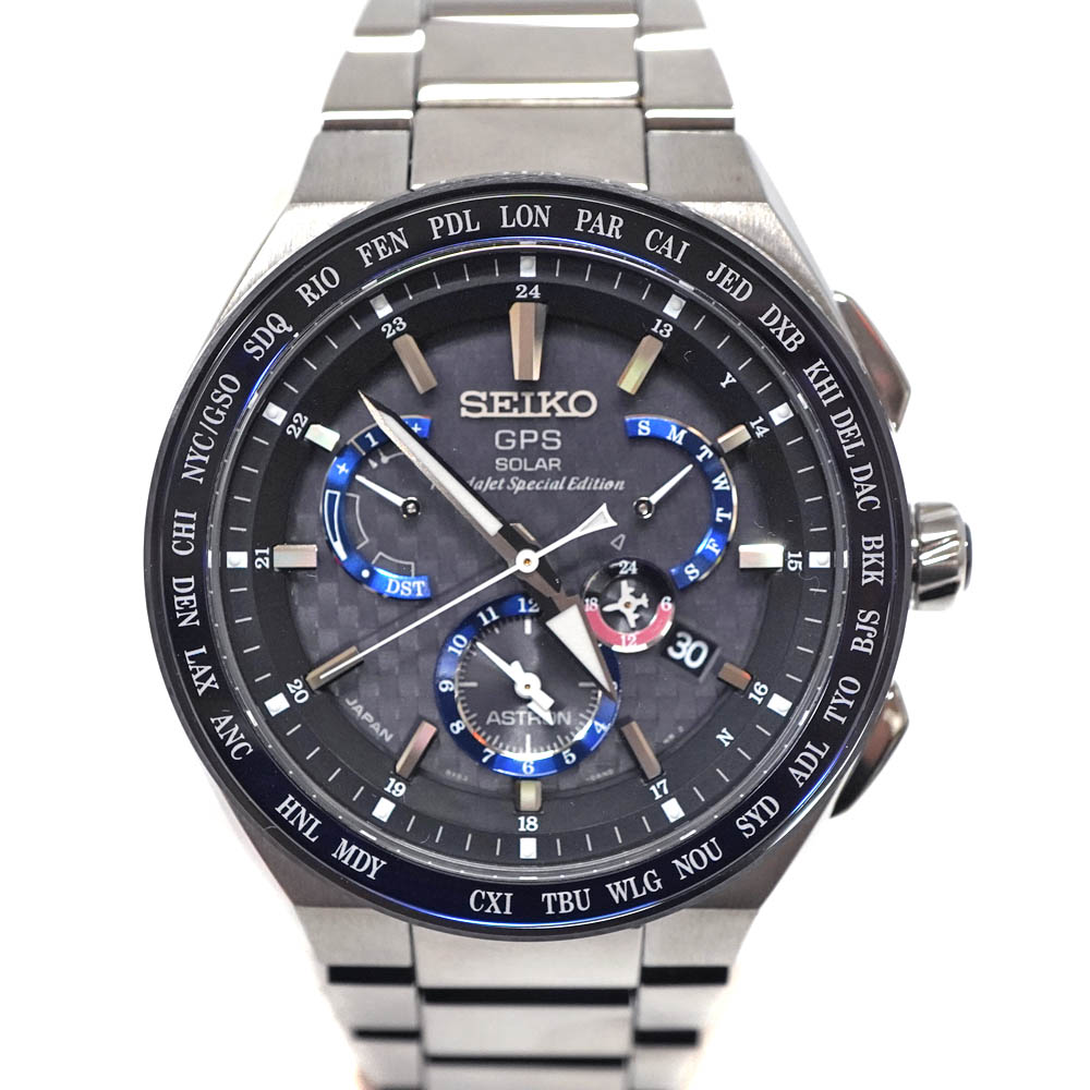 腕時計 ストア アウトレット seiko