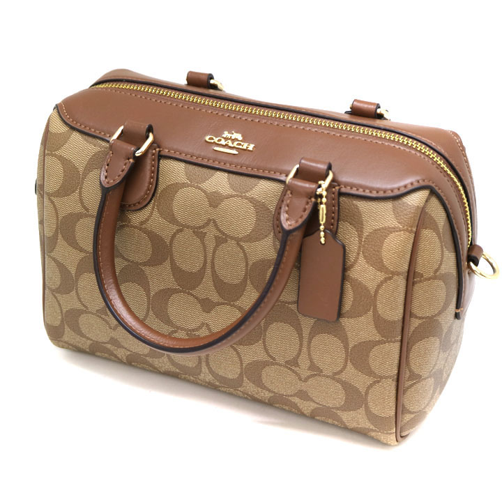 未使用品■コーチ COACH■2wayハンド バッグ ショルダー バッグ レザー ホワイト 花柄 素敵鞄 ag1726 美品 コーチ 2way ハンドバッグ ショルダーバッグ 斜め掛け CV962