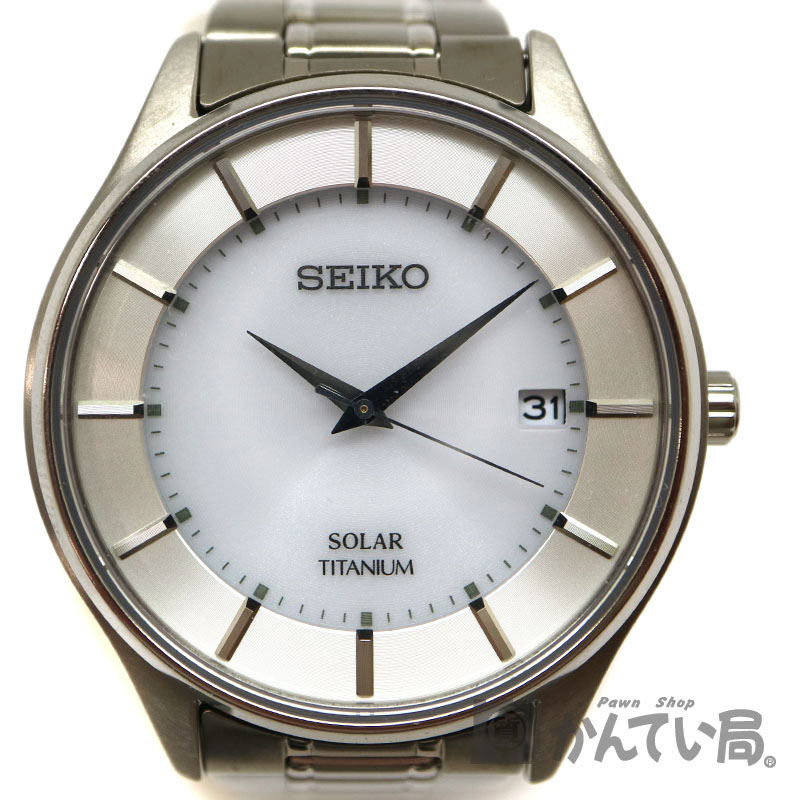 新品未使用 腕時計 SEIKO セレクション SBPX101 楽天市場】セイコー 腕時計 SEIKO 時計 セイコーセレクション