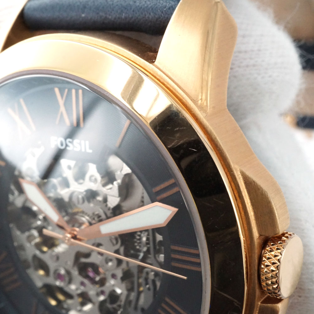 質屋かんてい局オンラインショップ / フォッシル Fossil ME3102 