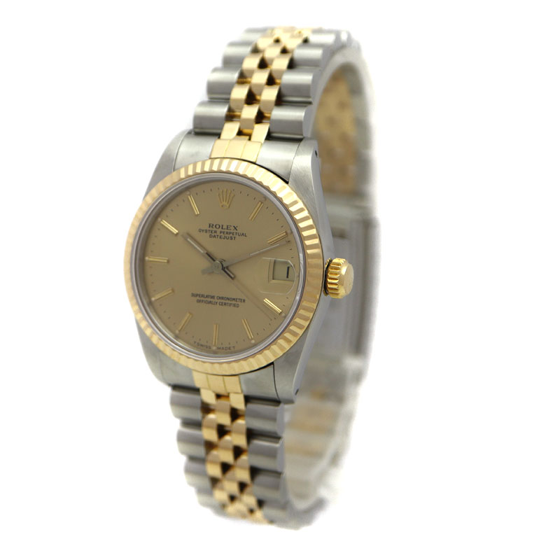 質屋かんてい局オンラインショップ / ROLEX 【ロレックス】 68273  