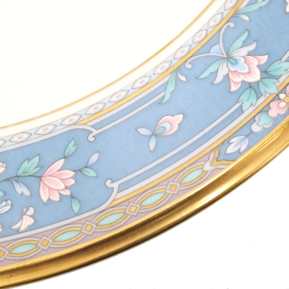 質屋かんてい局オンラインショップ / 小牧店 ノリタケ Noritake リム