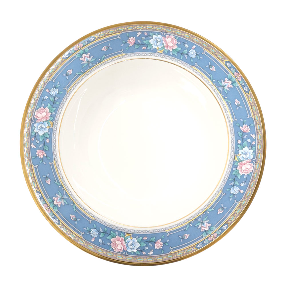 希少 ノリタケ Noritake BONE CHINA ボウル 質屋かんてい局オンラインショップ / 小牧店 ノリタケ Noritake リム
