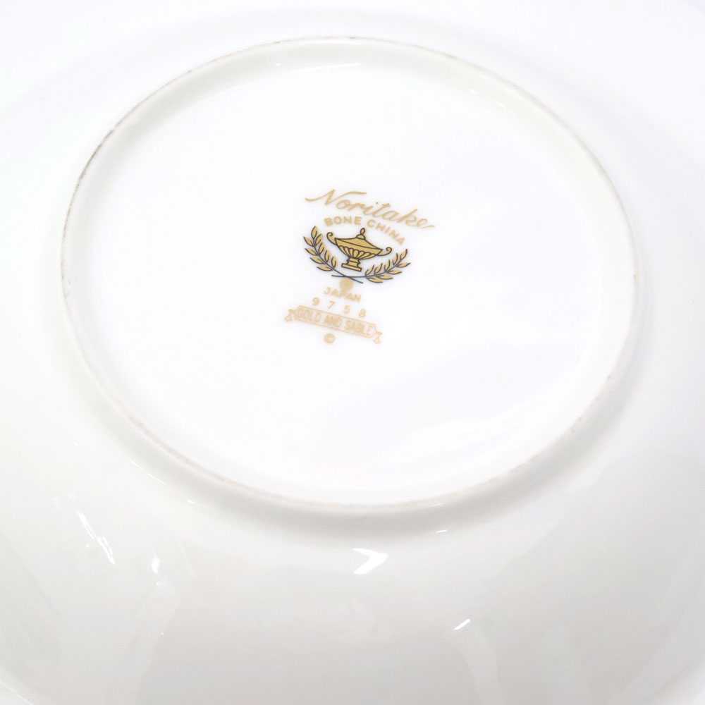 質屋かんてい局オンラインショップ / 小牧店 ノリタケ Noritake リム