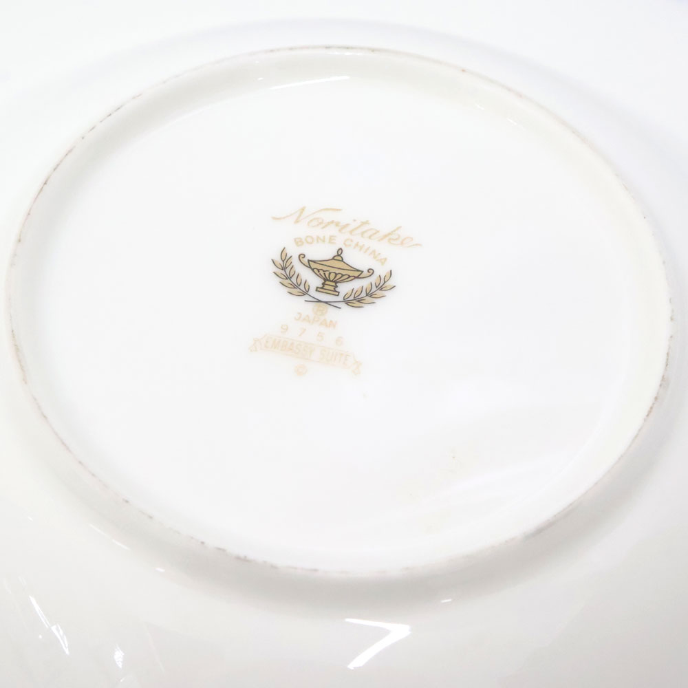 質屋かんてい局オンラインショップ / 小牧店 ノリタケ Noritake リム