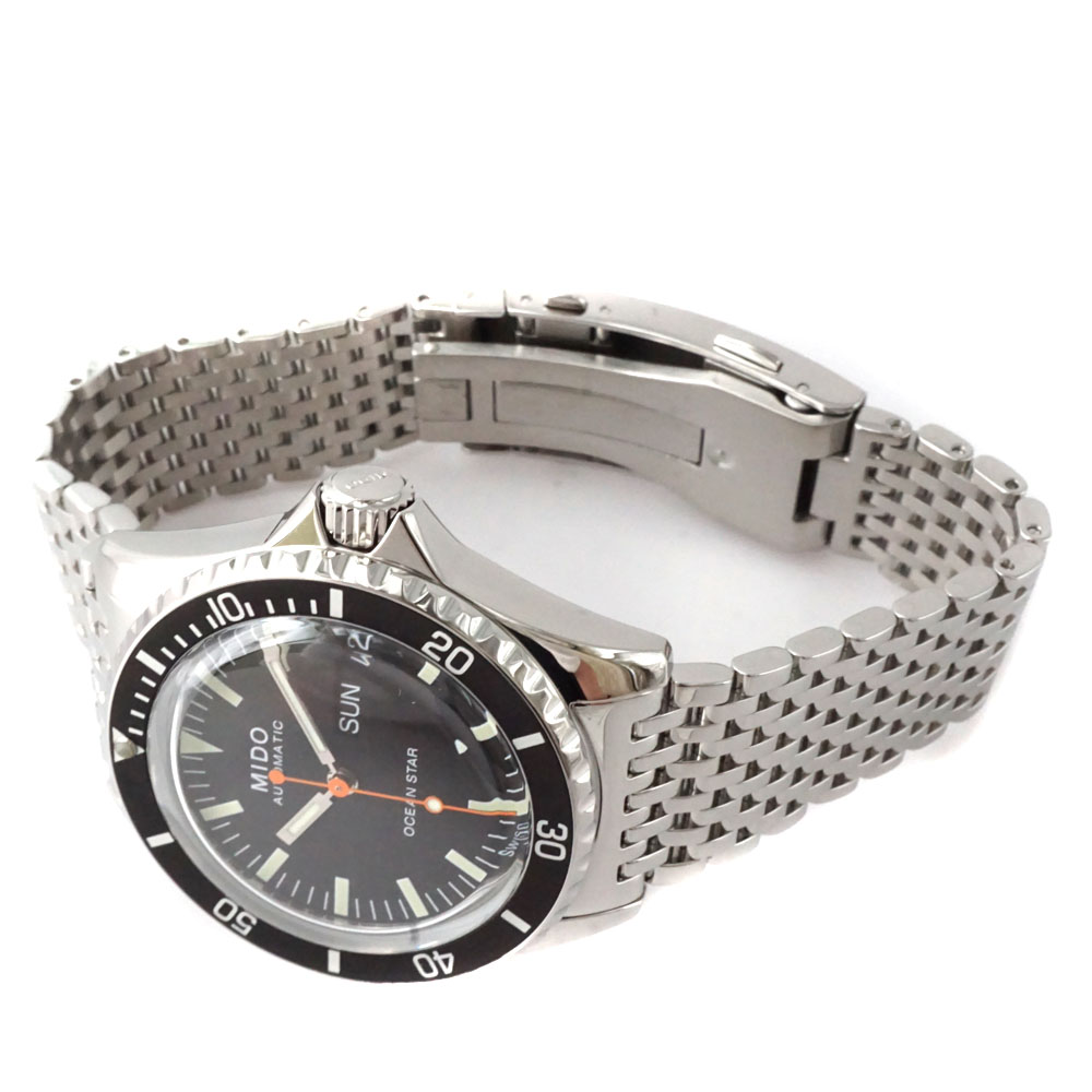 質屋かんてい局オンラインショップ / 細畑店 ミドー Mido M026.830