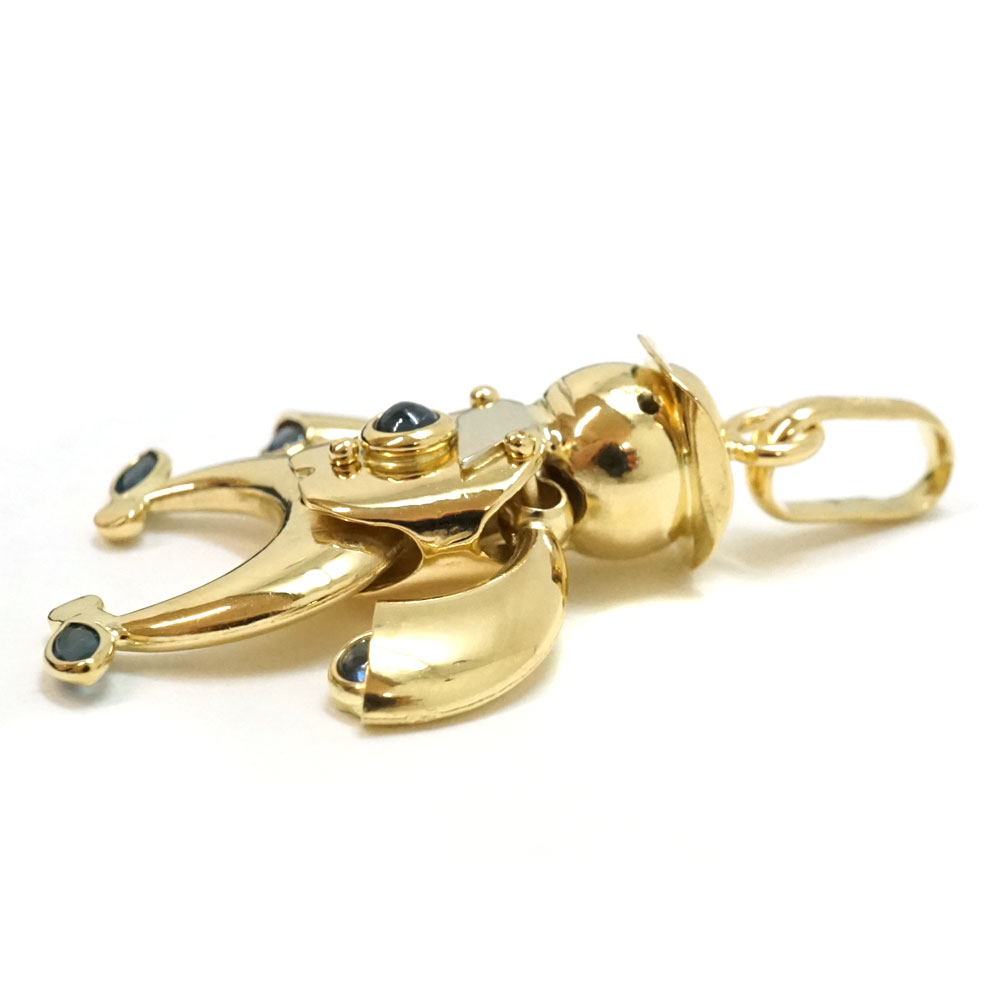 質屋かんてい局オンラインショップ / 北名古屋店 18金 K18