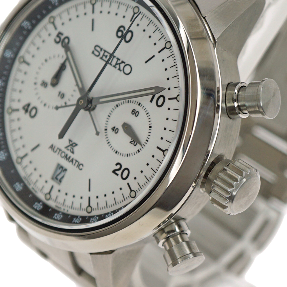セイコー SEIKO SBEC007/8R46-00A0 プロスペックス スピードタイマー  