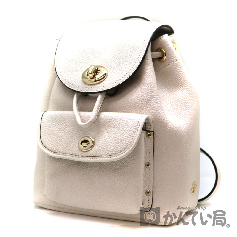 コーチ COACH ミニリュック 37581 レディース www.krzysztofbialy.com