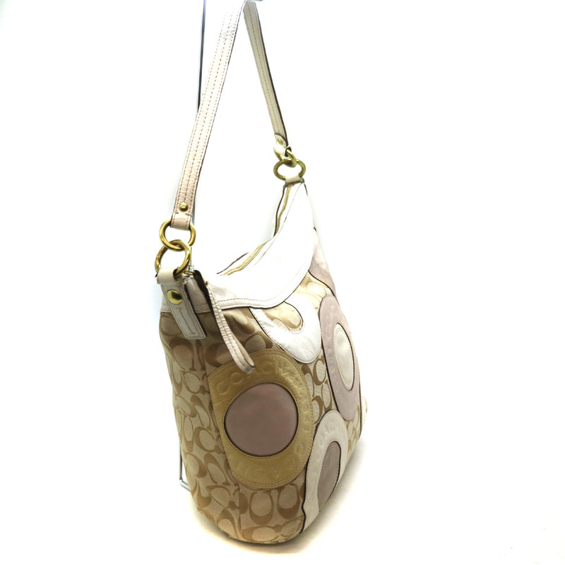 質屋かんてい局オンラインショップ / 茜部店 COACH【コーチ】 F19402 