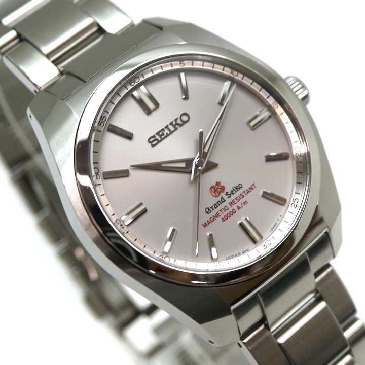 新品ベルト】902 グランドセイコー 男女兼用 高級 ラウンド クォーツ