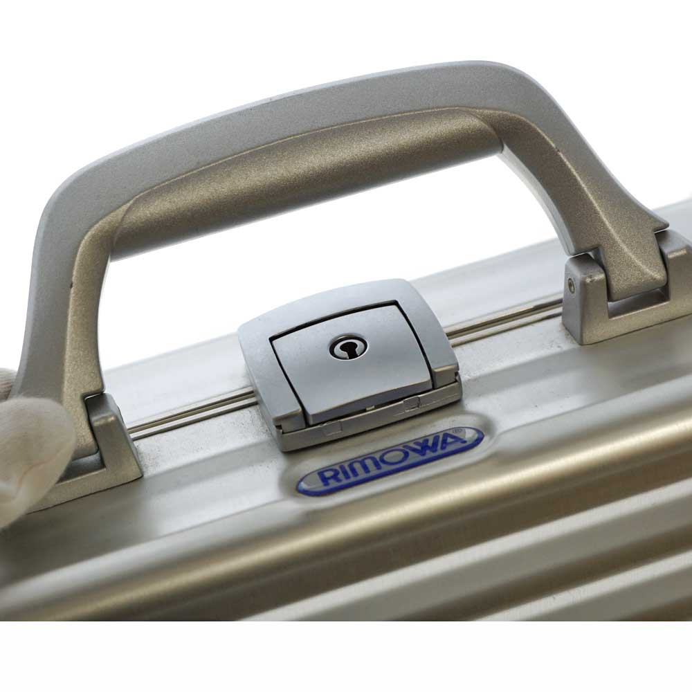 質屋かんてい局オンラインショップ / RIMOWA【リモワ】90908
