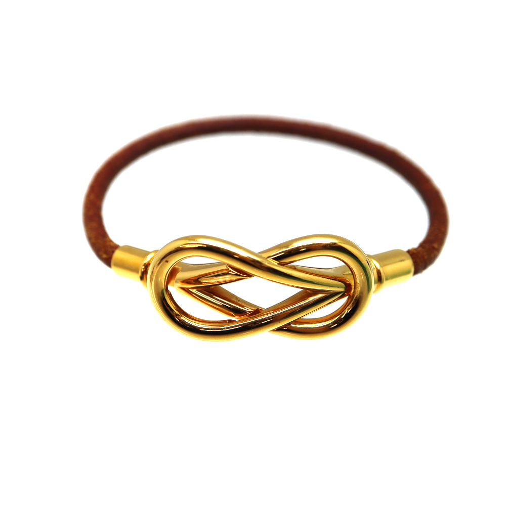 質屋かんてい局オンラインショップ / 茜部店 エルメス Hermes レザー