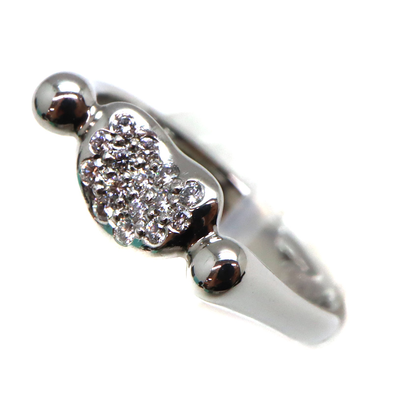 質屋かんてい局オンラインショップ / ティファニー Tiffany&Co Pt950  